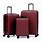 Hard Shell Suitcases with Wheels