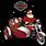 Harley Davidson Christmas