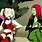 Harley Quinn Y Poison Ivy
