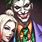 Harley Quinn and Joker 4K