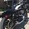 Harley Sportster Exhaust