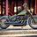 Harley-Davidson Chopper Bikes