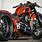Harley-Davidson Custom Bikes