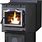 Harman P61 Pellet Stove