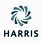 Harris Computer Logo
