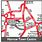 Harrow Bus Routes Map