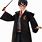 Harry Potter Character Dolls