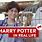 Harry Potter Characters in Real Life