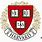 Harvard Crest