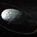 Haumea Dwarf Planet