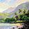 Hawaiian Oil Paintings
