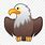Hawk Emoji