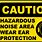 Hazardous Noise
