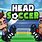 Head Soccer Game