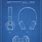 Headphone Blueprint