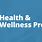 Health and Wellness Programs