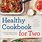 Healthy Cookbook Recipes