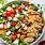 Healthy Dinner Salad Recipes