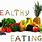 Healthy Food Benefits