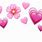 Heart Flower Emoji