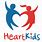 Heart Logo for Kids