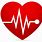 Heart Rhythm Logo