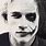 Heath Ledger Half Joker
