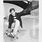 Heath Ledger Skateboarding
