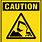 Heavy Equipment Safety Signs