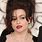 Helena Bonham Carter Hair