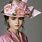 Helena Bonham Carter Hats