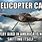 Helicopter Cat Meme
