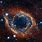 Helix Nebula Background