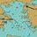 Hellespont Ancient Greece Map