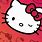 Hello Kitty High Resolution