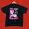 Hello Kitty Racing Shirt NASCAR