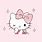 Hello Kitty Tumblr