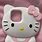 Hello Kitty iPhone 14