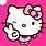 Hello Kitty iPhone 7 Wallpaper
