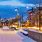 Helsinki in Winter