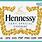 Hennessy SVG Free