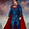 Henry Cavill Superman Art