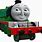 Henry the Green Engine PNG