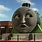Henry the Green Engine Surprised