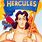 Hercules Sony Wonder