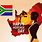 Heritage Day South Africa Clip Art