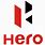 Hero Logo HD