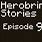 Herobrine Story