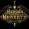 Heroes of Newerth Logo