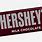 Hershey Candy Bar Clip Art